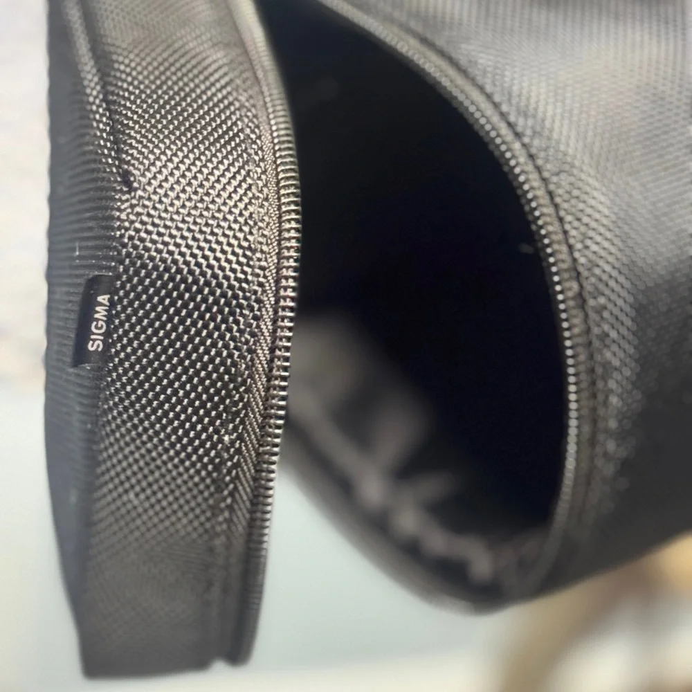 Sigma 24-70mm f/2.8 DG OS HSM Art Lens for Canon EF
